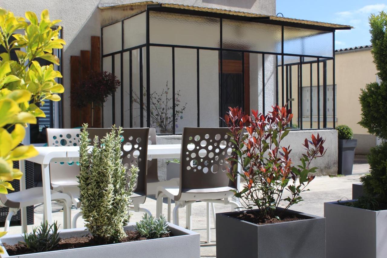 Maison Lc Cramant Exterior photo